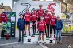 4° Ciclocross De La Motha